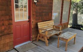 Gilmore Cabin